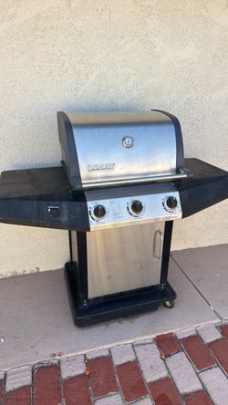 Ducane Affinity 3-Burner Gas Grill