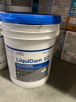 Tec LiquiDam EZ