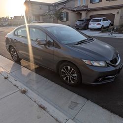 Like New 2013 HONDA Accord 