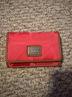 Ladies wallet