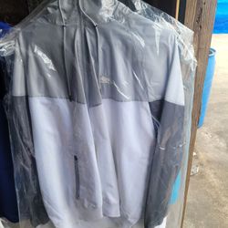 Nike Windbreaker 