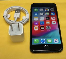 iPhone 7 128GB Factory Unlocked