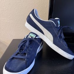PUMA Suede Classic – Men’s Size 11 (EUR 44.5, CM 29)
