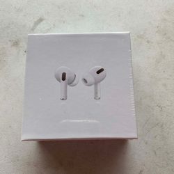 Air Pods Pro