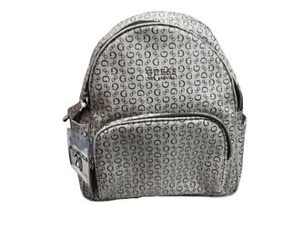 Guess 1133799 Gray Backpack / Briefcase / Bag