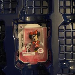 Disney Mini Brands Minnie Mouse