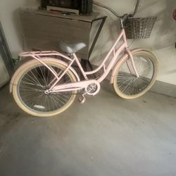26 Inch Kent Charleston Bicycle 