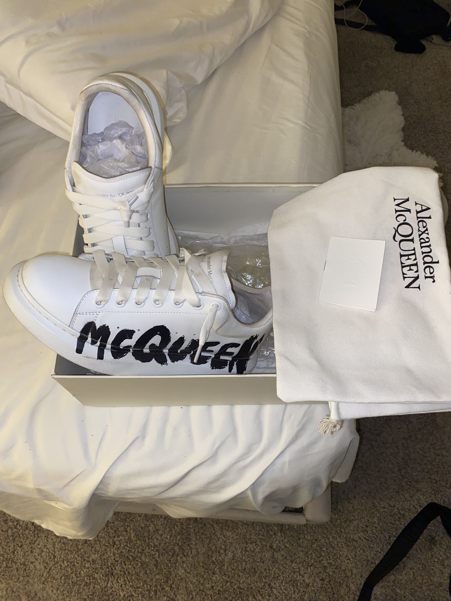 Alexander Mcqueens
