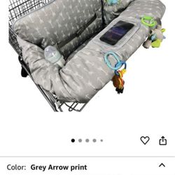 Baby Cart Cover 