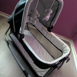 Bassinet 