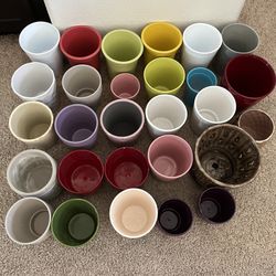 Pots For Indoor Plants 