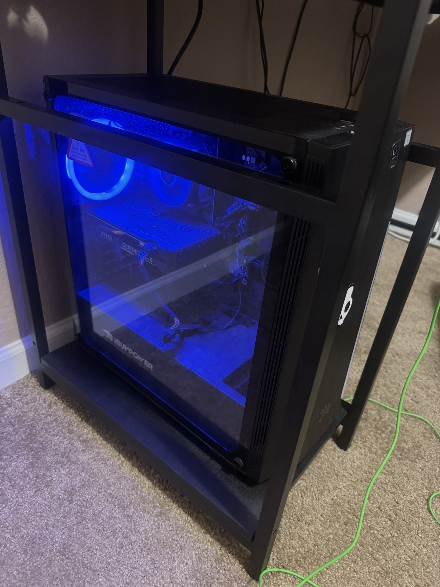 Prebuilt Gaming PC