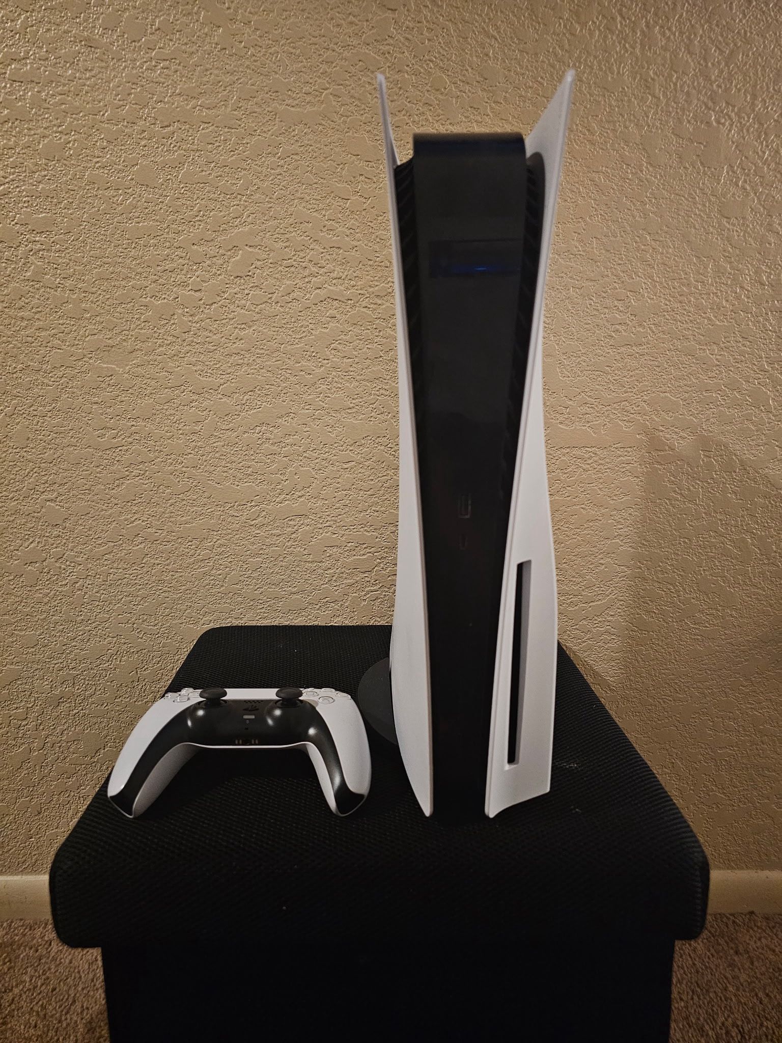 Ps5 Disk Edition with Controller
