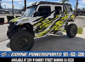 2026 Polaris Xpedition Adv 5 Northstar