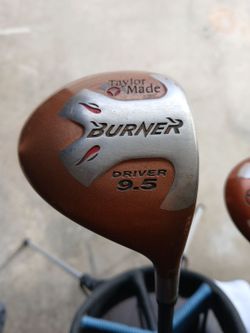 Taylermade Driver