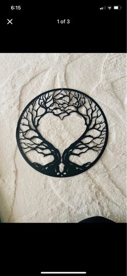 Wall art