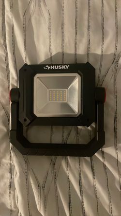 Husky Led light