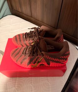 Nike Ja 3 Lunar Year of the Horse