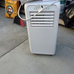 Auseo Portable  Ac