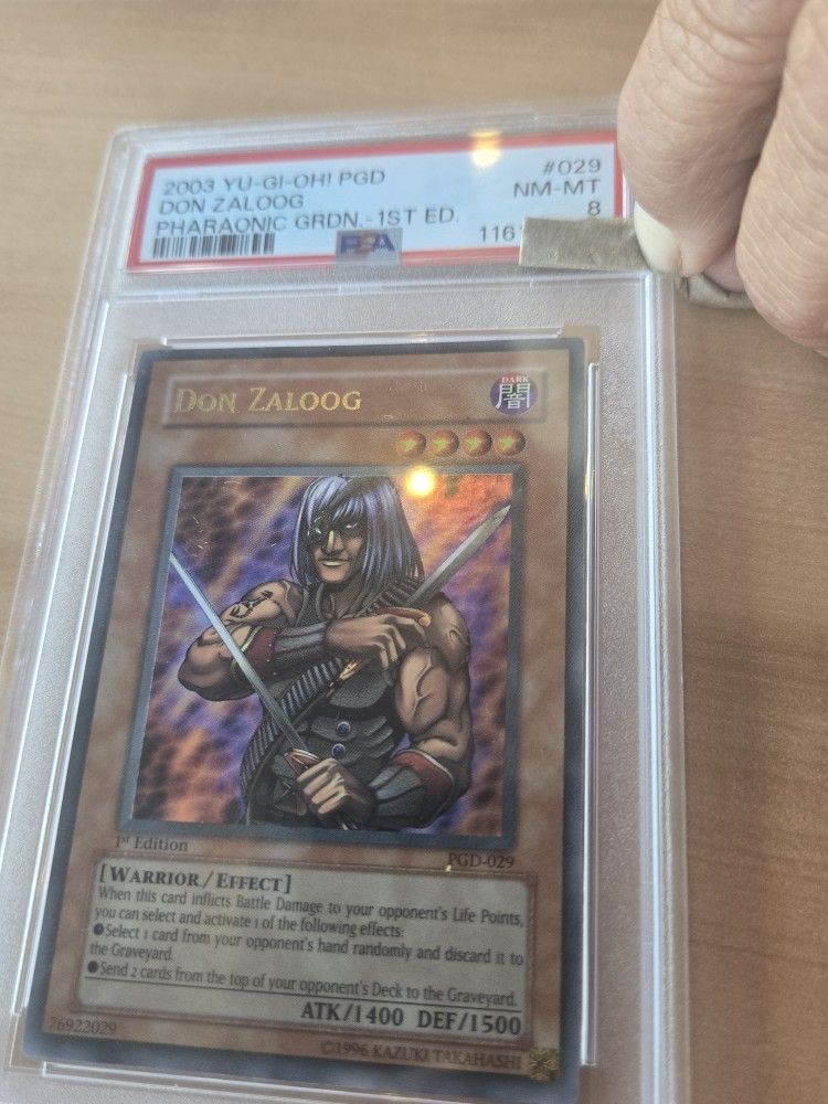 don Zaloog 1st Edition 