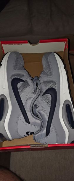 Nike Air Max size 11 gray in box air max