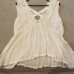 American Eagle Blouse 