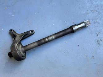 Honda Intermediate Shaft