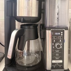 Ninja Coffee Maker