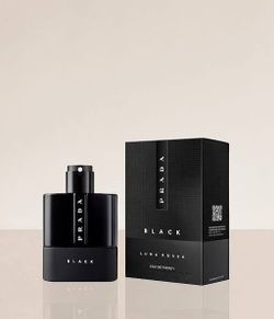 Prada Luna Rossa Black Eau de Parfum