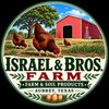 Israel & Bros. Farm