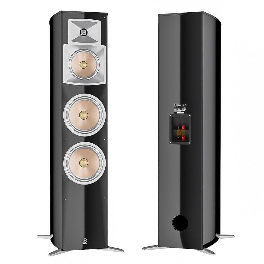 Yamaha Home Theater Systems , 50 $ Down Payment , Audio & Speakers – glorious
