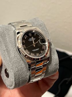 Rolex datejust