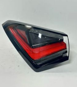 2025 2026 Acura ADX Left Taillight Light Lamp LED OEM