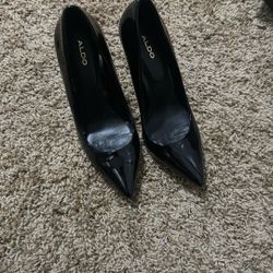 Stiletto Heels
