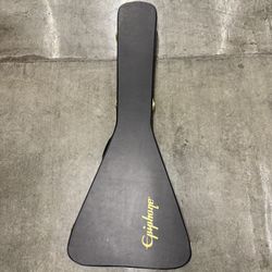 Epiphone Flying V Hardshell Case MINT