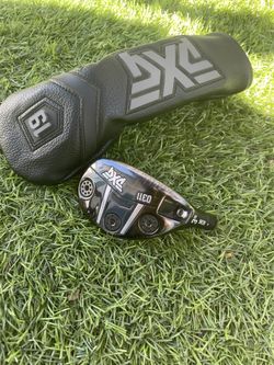 Gen 6 Pxg 19 Degree Hybrid