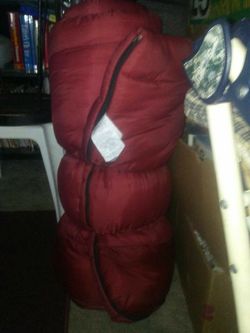 Sleeping Bag