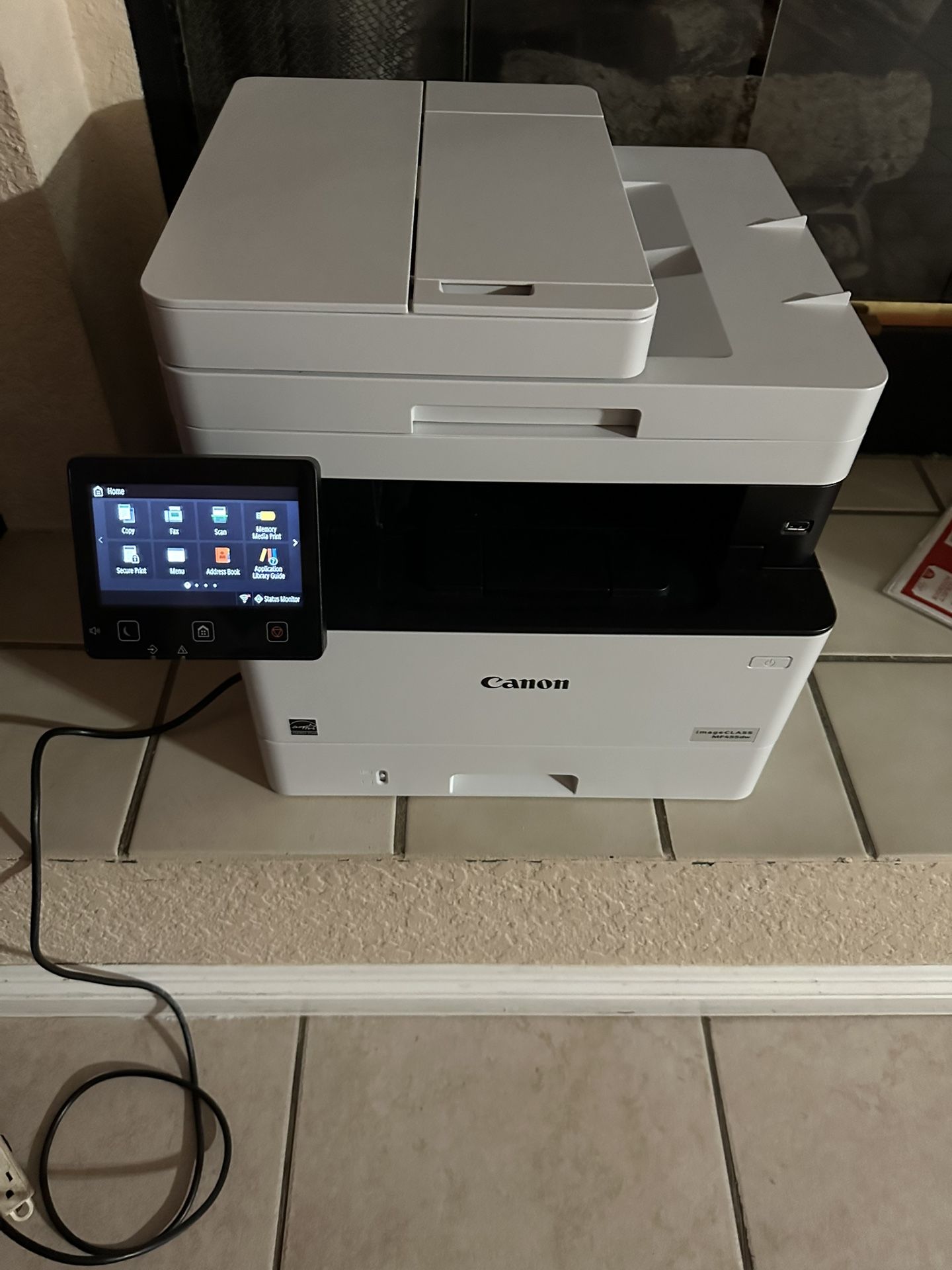 Canon Image Class Printer