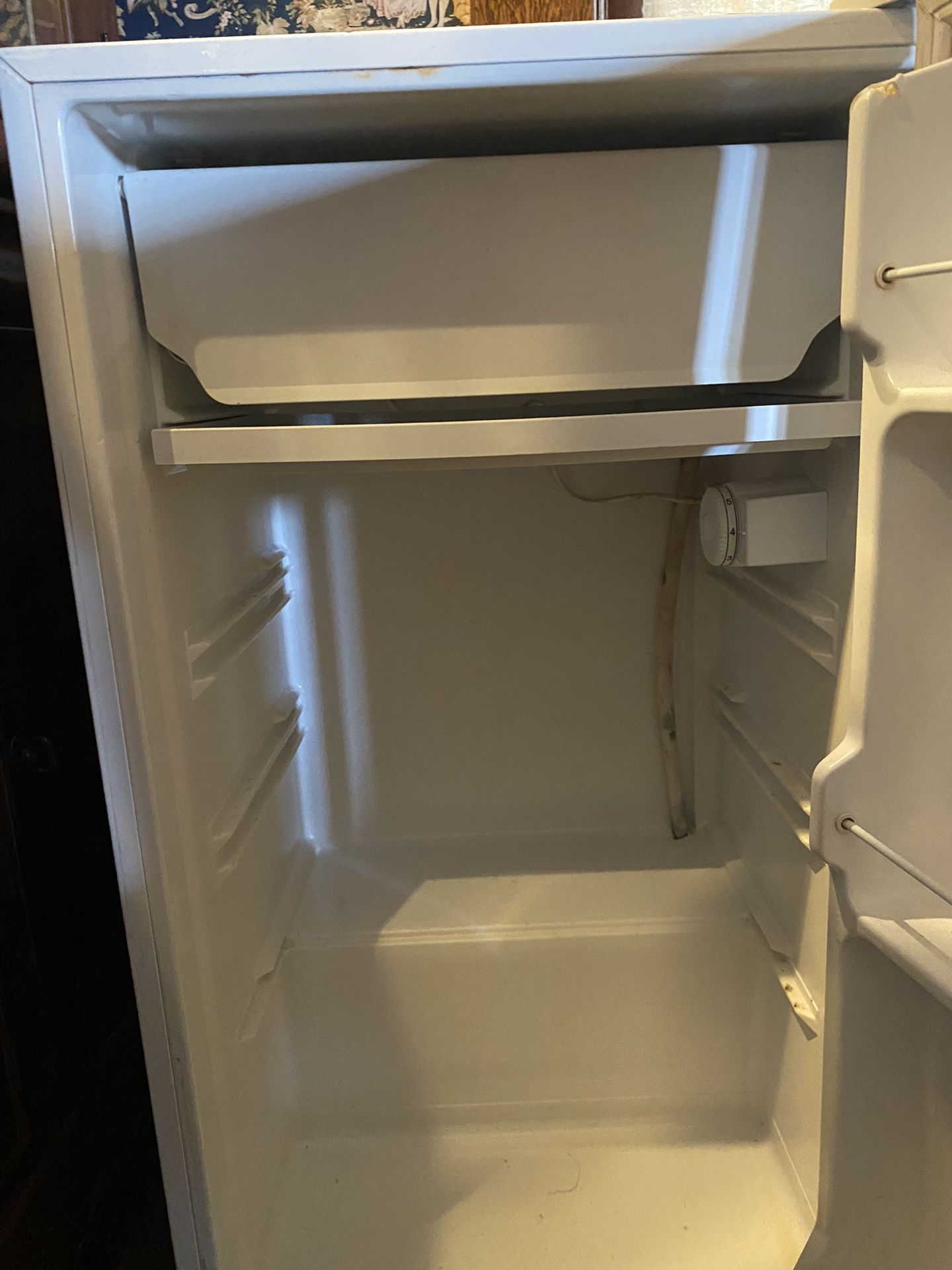Kenmore Mini Fridge for Sale in South Amherst, OH OfferUp