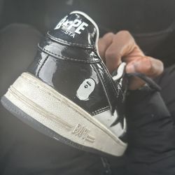 Bapesta