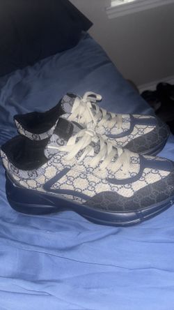 Gucci shoes