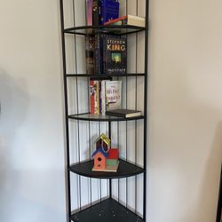 Decorative shelf