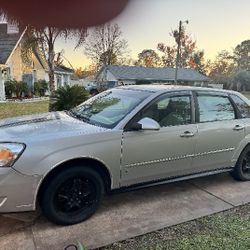 2006 Chevrolet Malibu Maxx