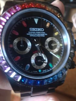 Funky Sekio Mod