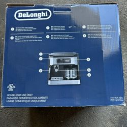 Cafetera. Coffe Machine