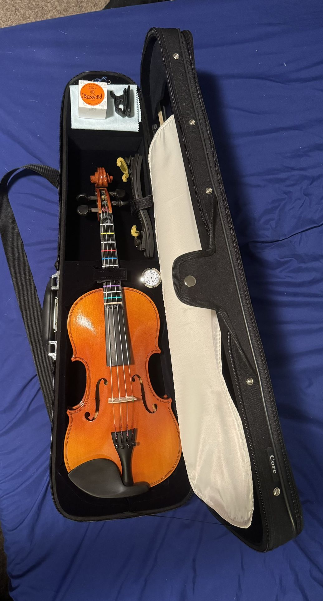 Antonio Strad Model 5 Violin