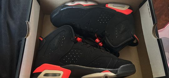 Jordan Infrared 11