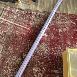 Paper Photo Backdrop - Lavender 9ft 