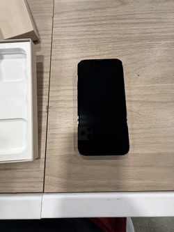 Apple iPhone 13 Pro 256GB Unlocked - never been used