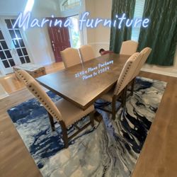 Furniture, Dining Table